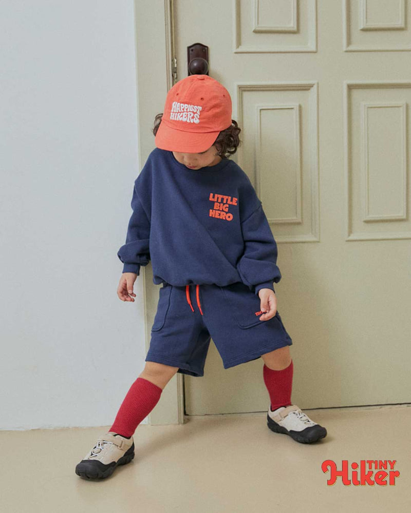Hiker - Korean Children Fashion - #kidzfashiontrend - Soda Pop Ball Cap - 7