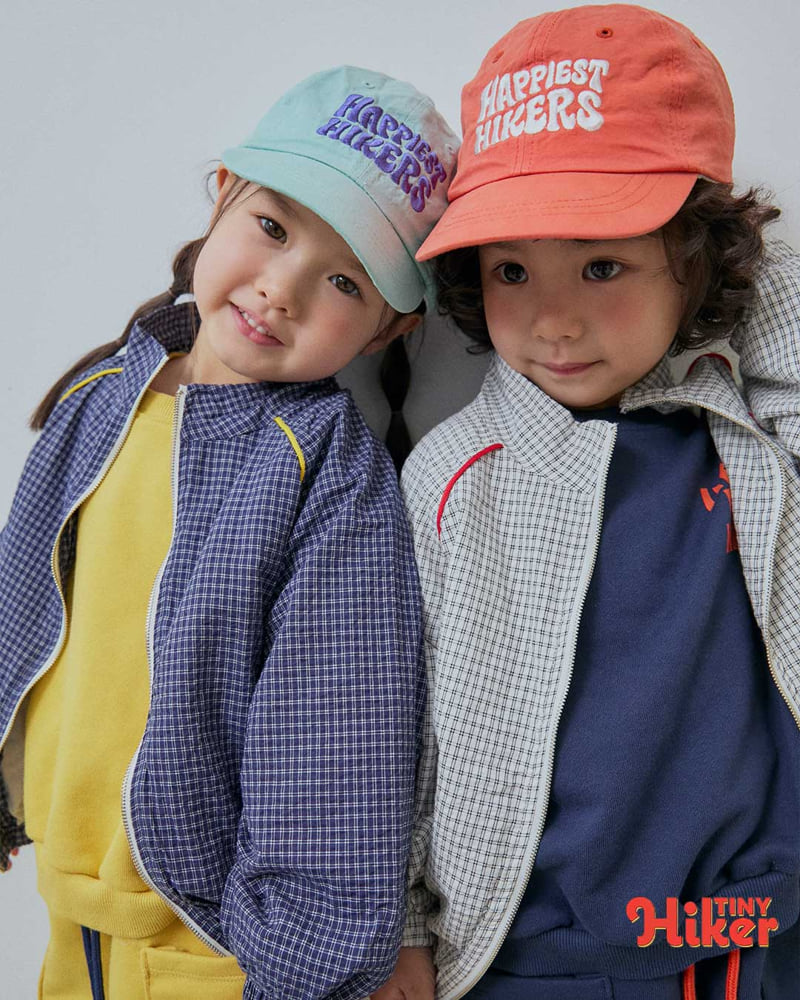 Hiker - Korean Children Fashion - #minifashionista - Soda Pop Ball Cap - 11