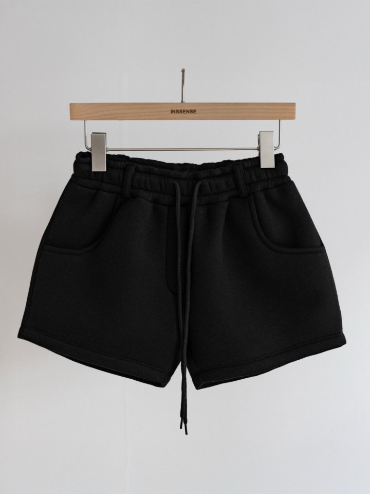 Inssense - Korean Women Fashion - #womensfashion - Neo Micro Shorts - 4