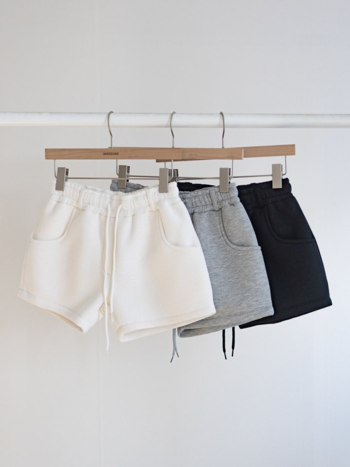 Inssense - Korean Women Fashion - #womensfashion - Neo Micro Shorts