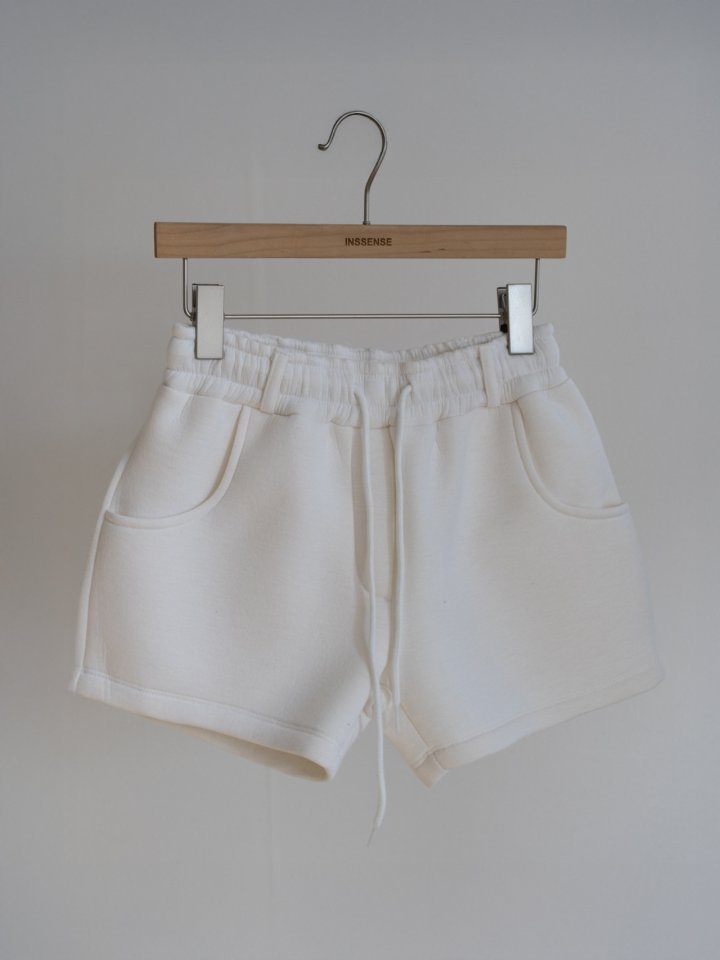 Inssense - Korean Women Fashion - #womensfashion - Neo Micro Shorts - 3