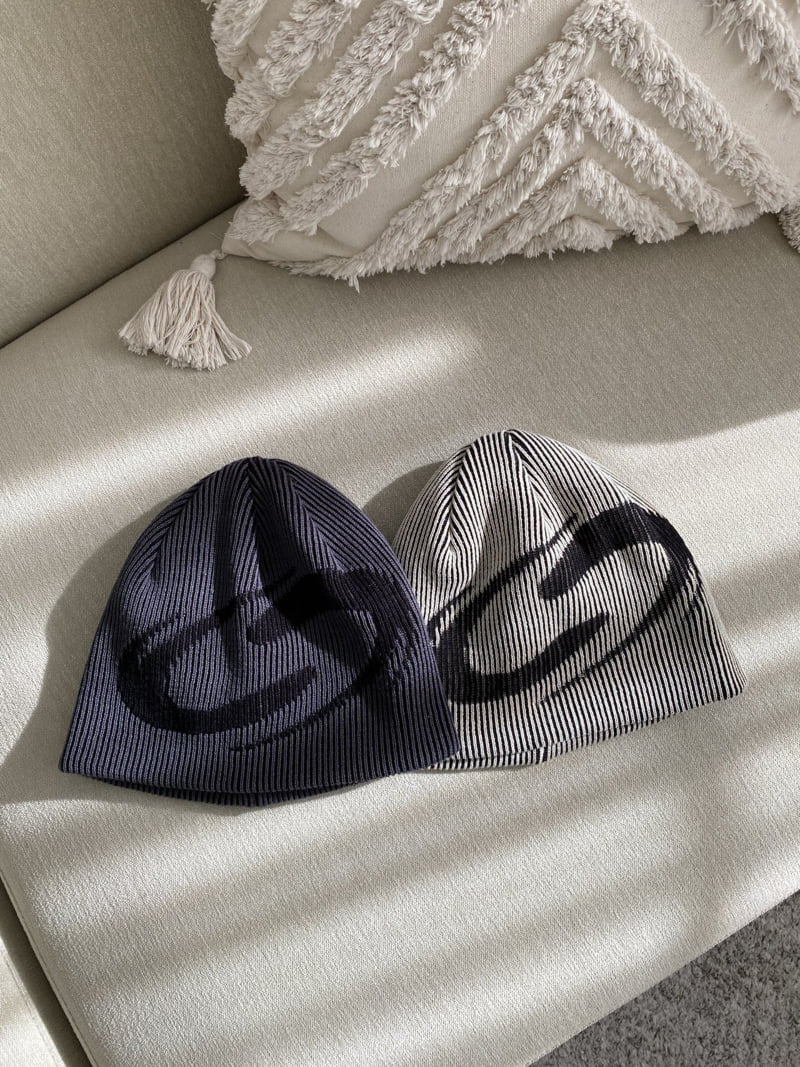 Jermaine - Korean Children Fashion - #discoveringself - Swirl Beanie - 12