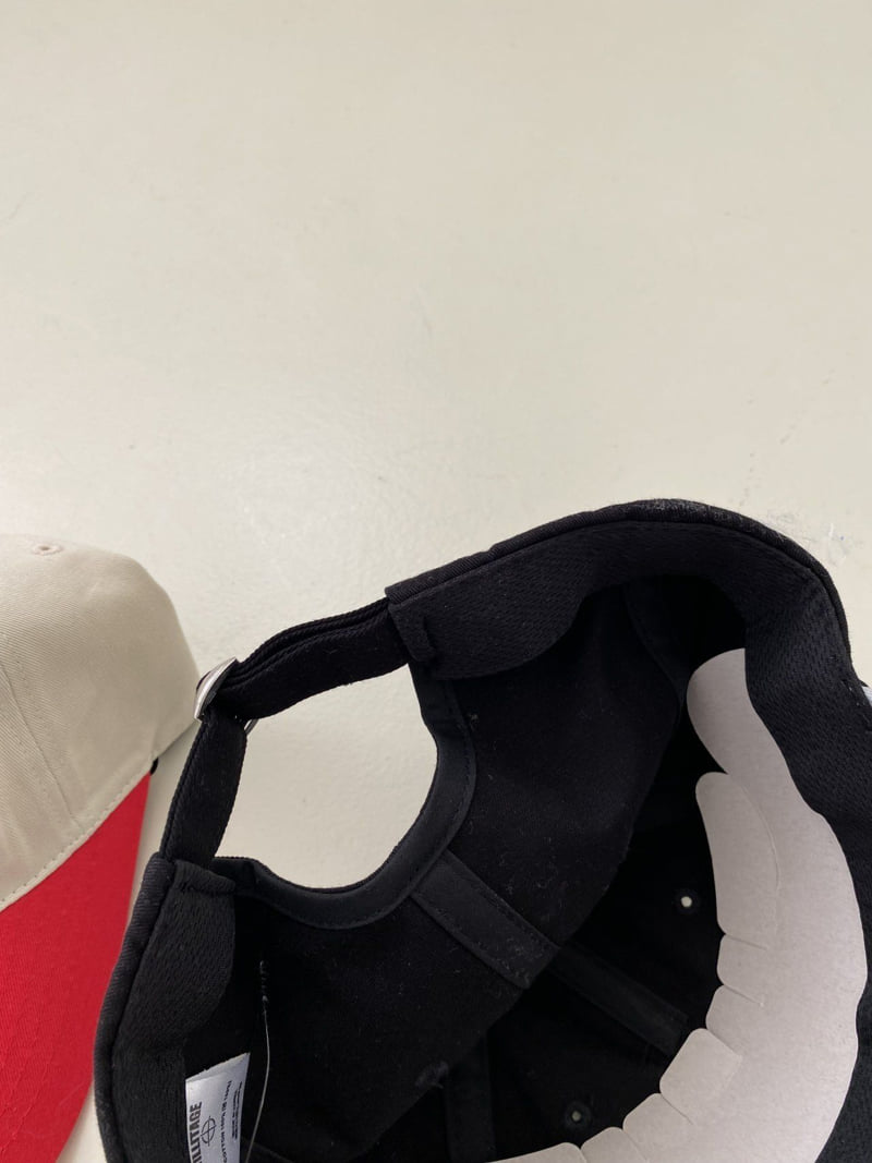Jermaine - Korean Children Fashion - #fashionkids - Manchester Ball Cap - 12