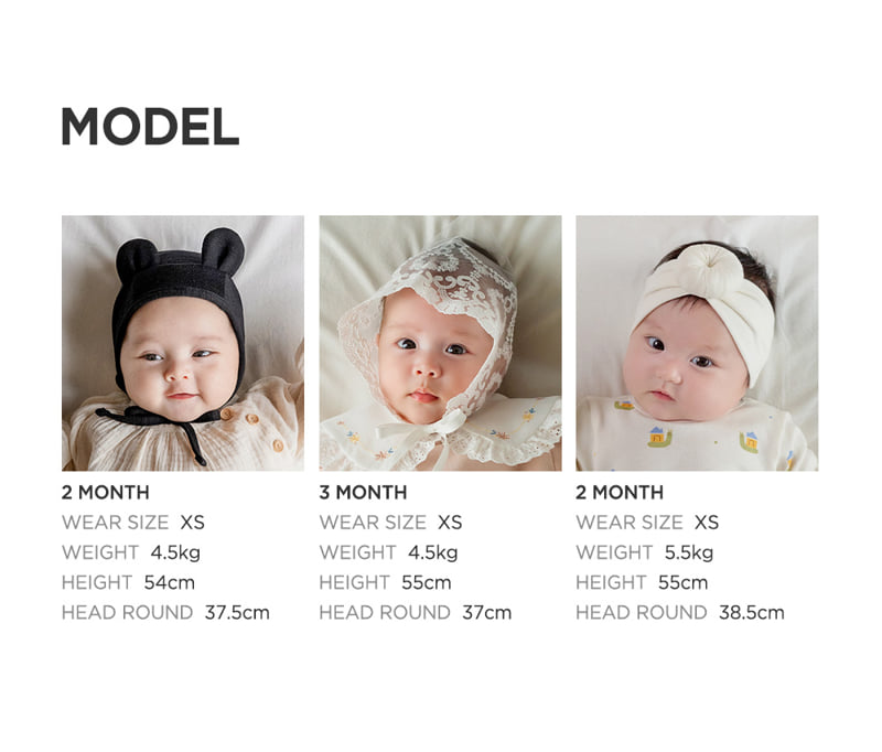 Kids Clara - Korean Baby Fashion - #babygirlfashion - Lovey Rolling Newborn Socks 2-Type Set (Set of 5) - 11