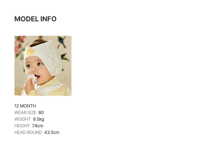 Kids Clara - Korean Baby Fashion - #babyoutfit - Onyu Narae Baby Girl Hanbok Bodysuit Set - 8