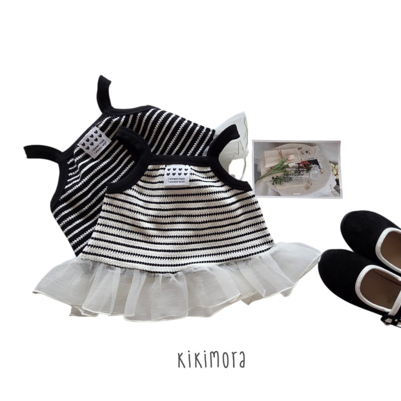 Kikimora - Korean Children Fashion - #Kfashion4kids - Classic Top