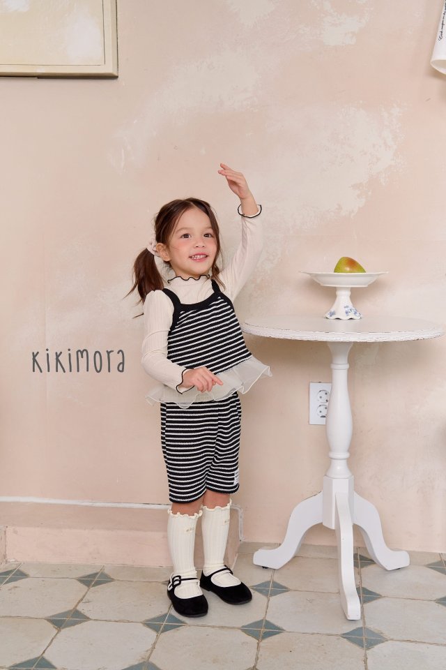 Kikimora - Korean Children Fashion - #childofig - Mari Shorts - 5