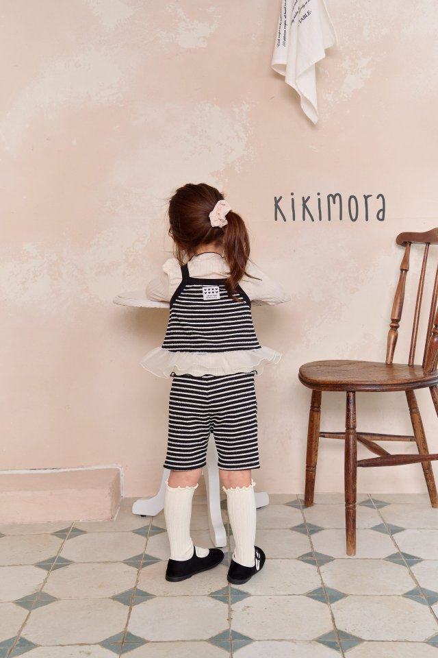 Kikimora - Korean Children Fashion - #childofig - Mari Shorts - 6
