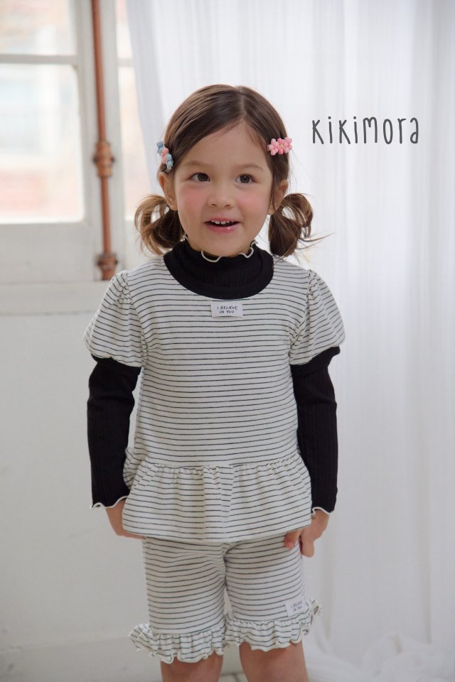 Kikimora - Korean Children Fashion - #childrensboutique - Multi Hair Pins - 10