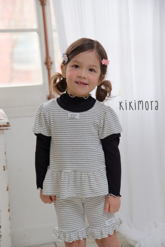 Kikimora - Korean Children Fashion - #designkidswear - Multi Hair Pins - 11