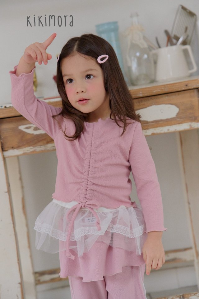 Kikimora - Korean Children Fashion - #designkidswear - Basic Snap Hair Pin - 10