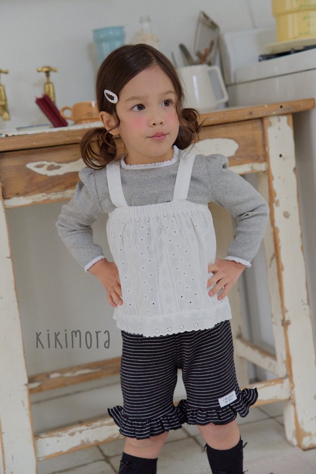 Kikimora - Korean Children Fashion - #fashionkids - Basic Snap Hair Pin - 12