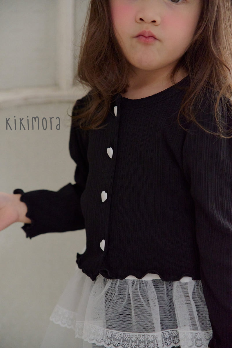 Kikimora - Korean Children Fashion - #kidsstore - Daily Pleats Set-Up - 11