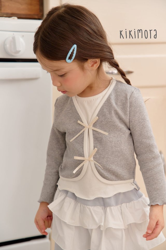 Kikimora - Korean Children Fashion - #minifashionista - Basic Snap Hair Pin - 5