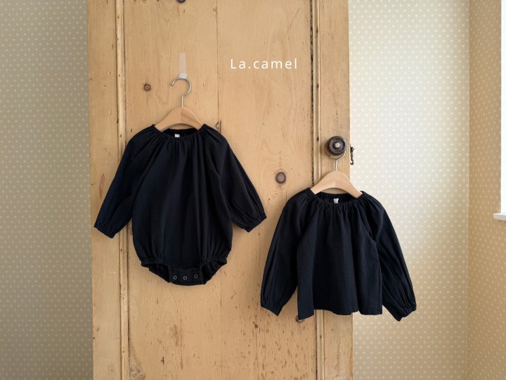 La Camel - Korean Baby Fashion - #babyfever - Bibi Suit - 6
