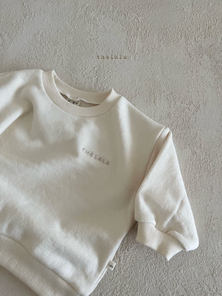 Lala - Korean Baby Fashion - #babyboutique - Day Sweatshirt - 12