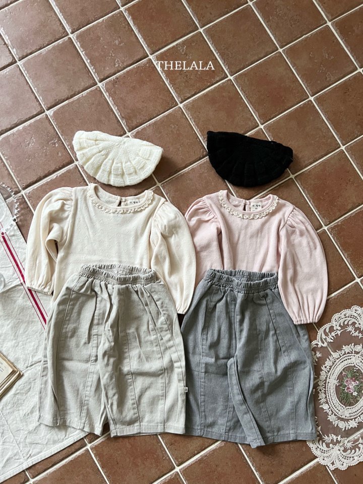 Lala - Korean Baby Fashion - #babyboutique - Mochi Beret - 12