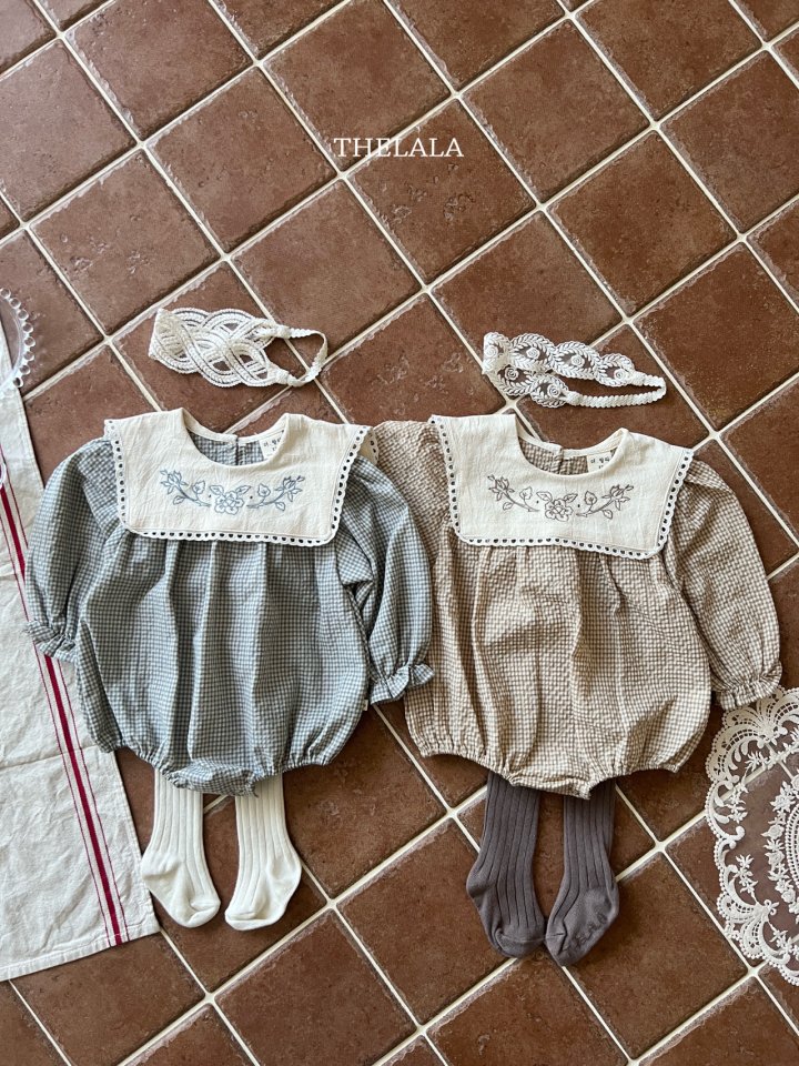 Lala - Korean Baby Fashion - #babyboutique - Mimo Headband - 8