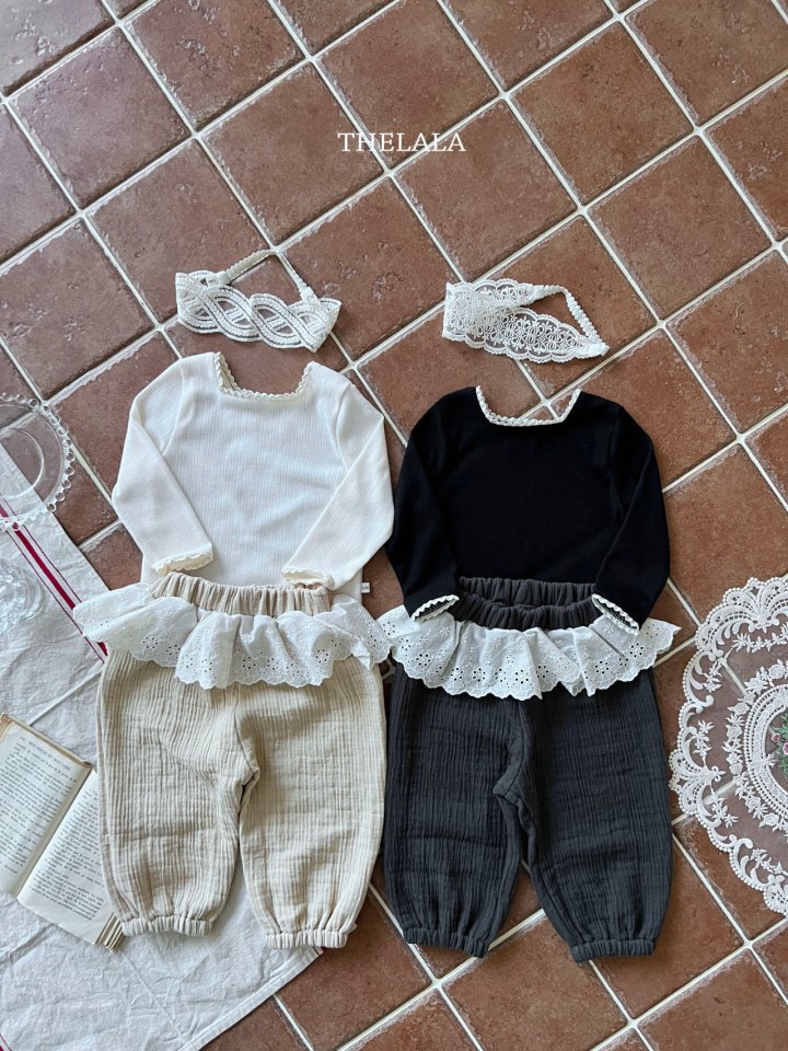 Lala - Korean Baby Fashion - #babyboutiqueclothing - Mimo Headband - 10