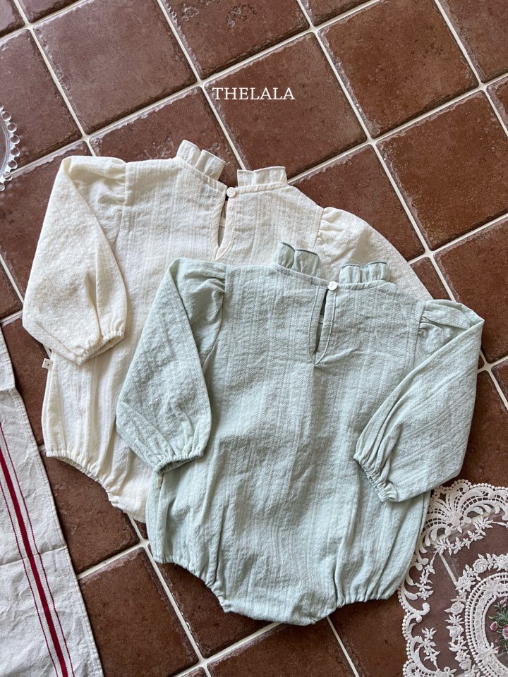 Lala - Korean Baby Fashion - #babyclothing - Hera Suit - 9