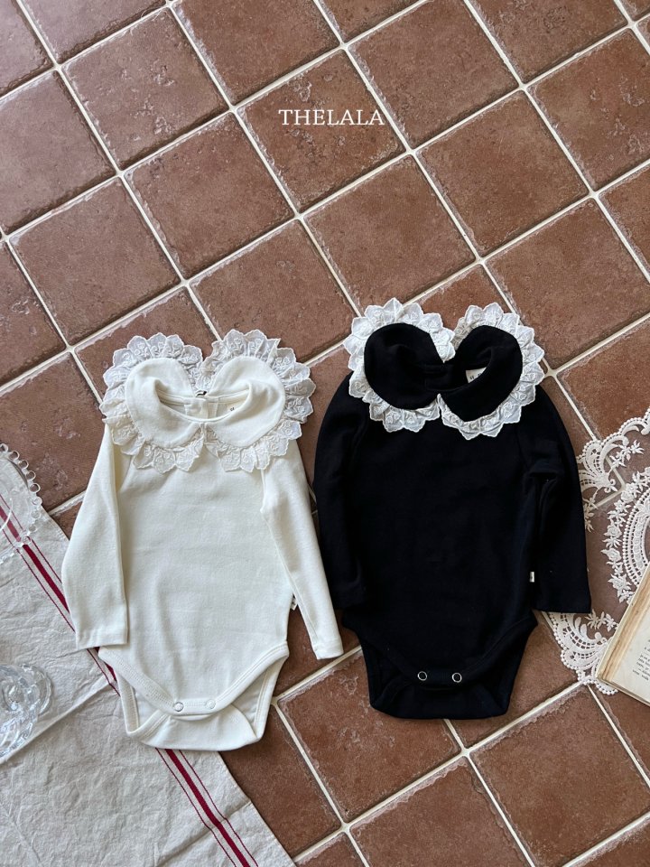 Lala - Korean Baby Fashion - #babyclothing - Caring Suit - 7