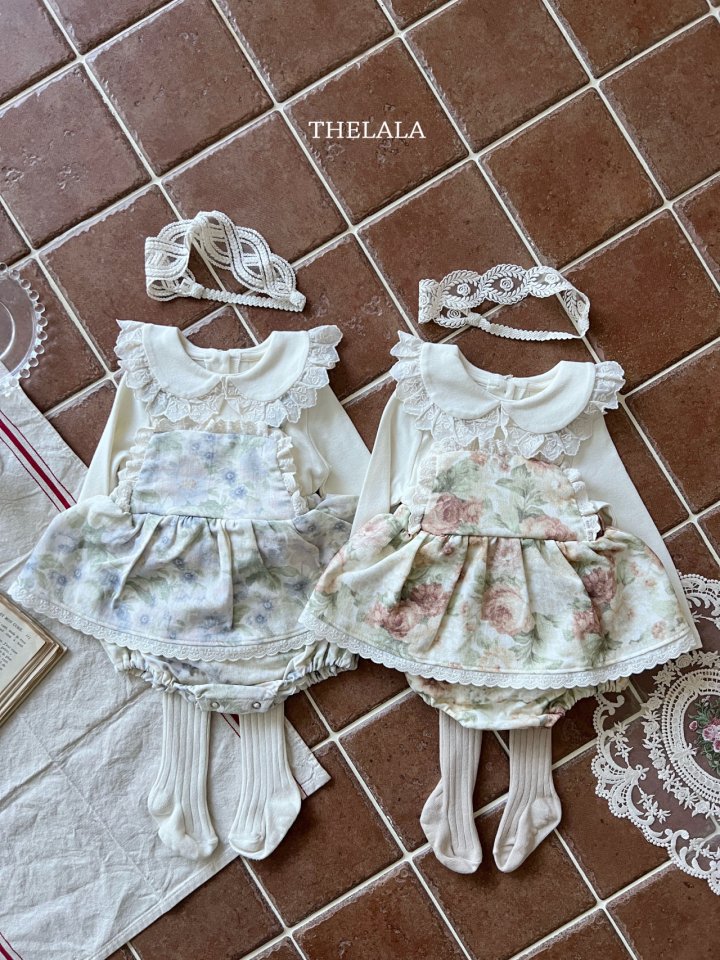 Lala - Korean Baby Fashion - #babyfashion - Mimo Headband - 12