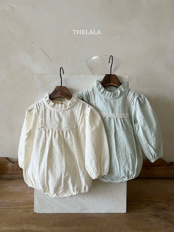 Lala - Korean Baby Fashion - #babyfashion - Hera Suit - 10