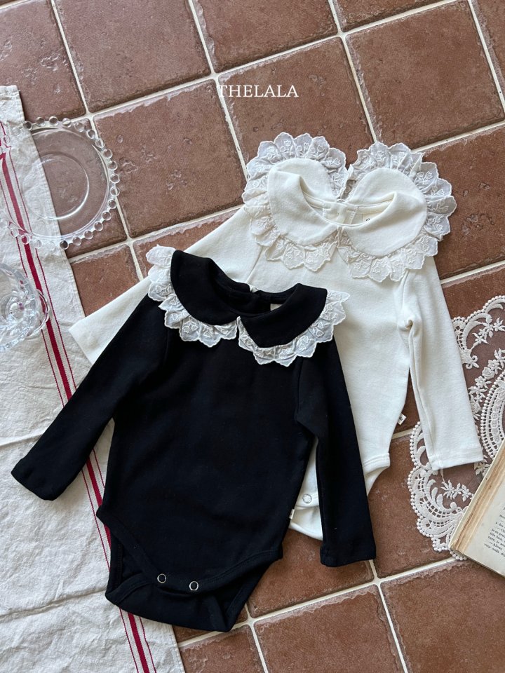 Lala - Korean Baby Fashion - #babyfashion - Caring Suit - 8