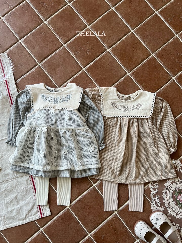 Lala - Korean Baby Fashion - #babyfever - Cody Leggings - 5