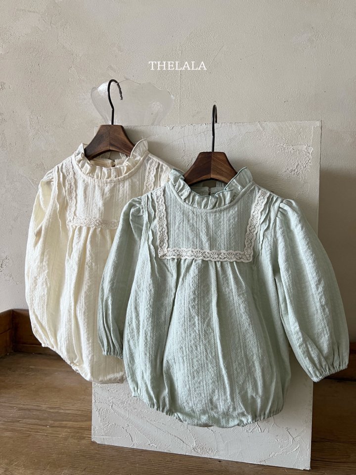 Lala - Korean Baby Fashion - #babyfever - Hera Suit - 11