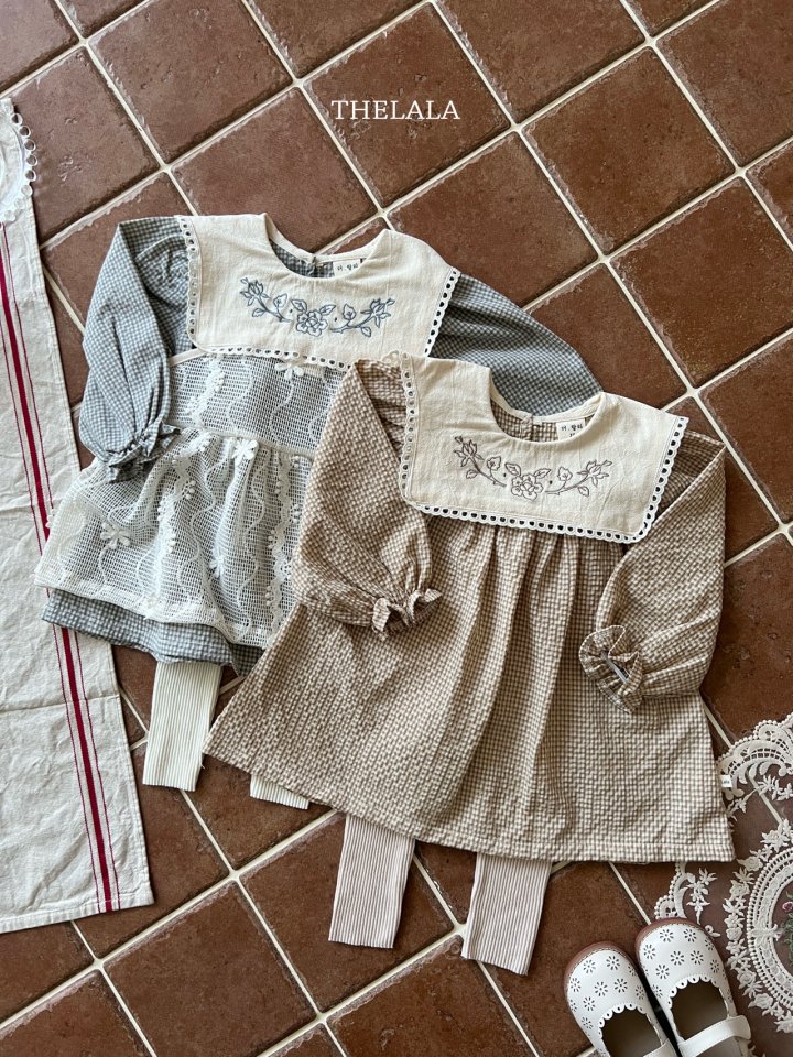 Lala - Korean Baby Fashion - #babygirlfashion - Cody Leggings - 6