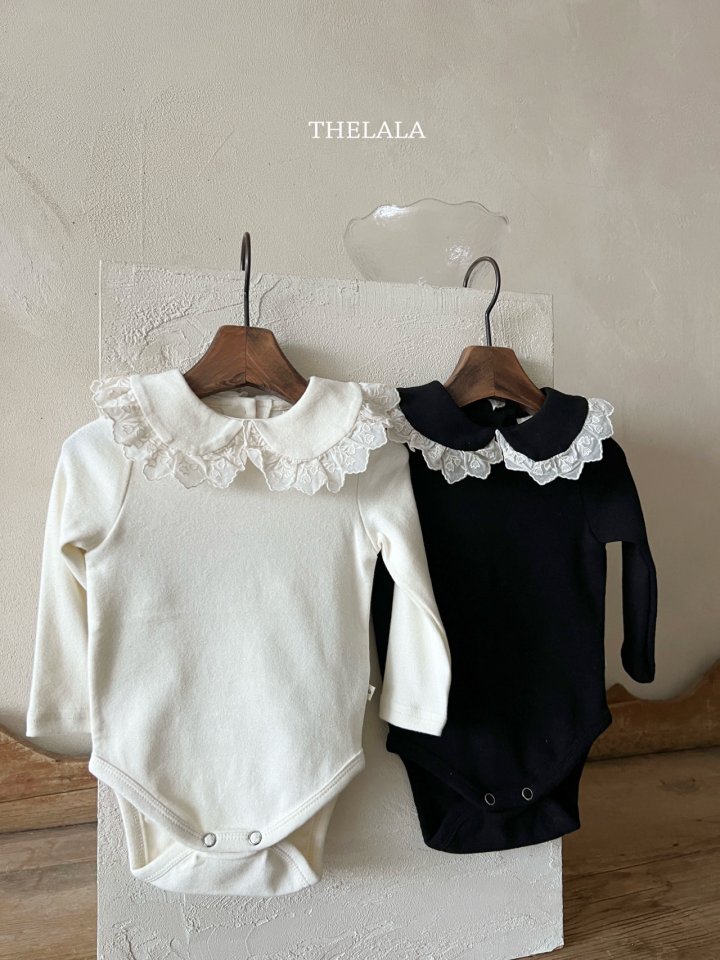 Lala - Korean Baby Fashion - #babygirlfashion - Caring Suit - 10