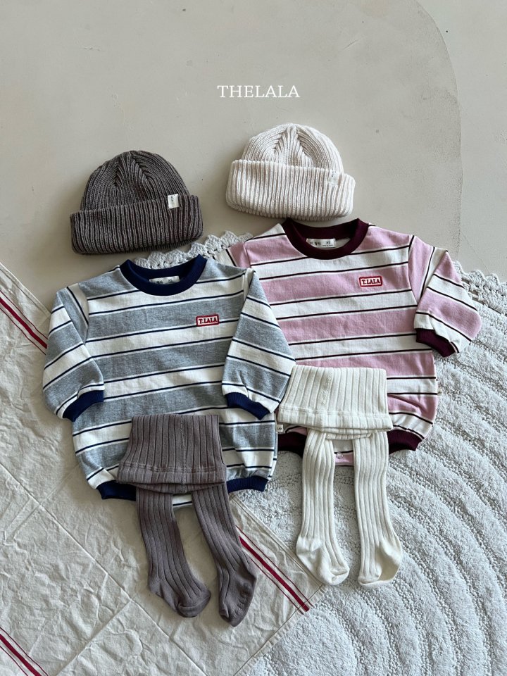 Lala - Korean Baby Fashion - #babylifestyle - Kkandori Suit - 6