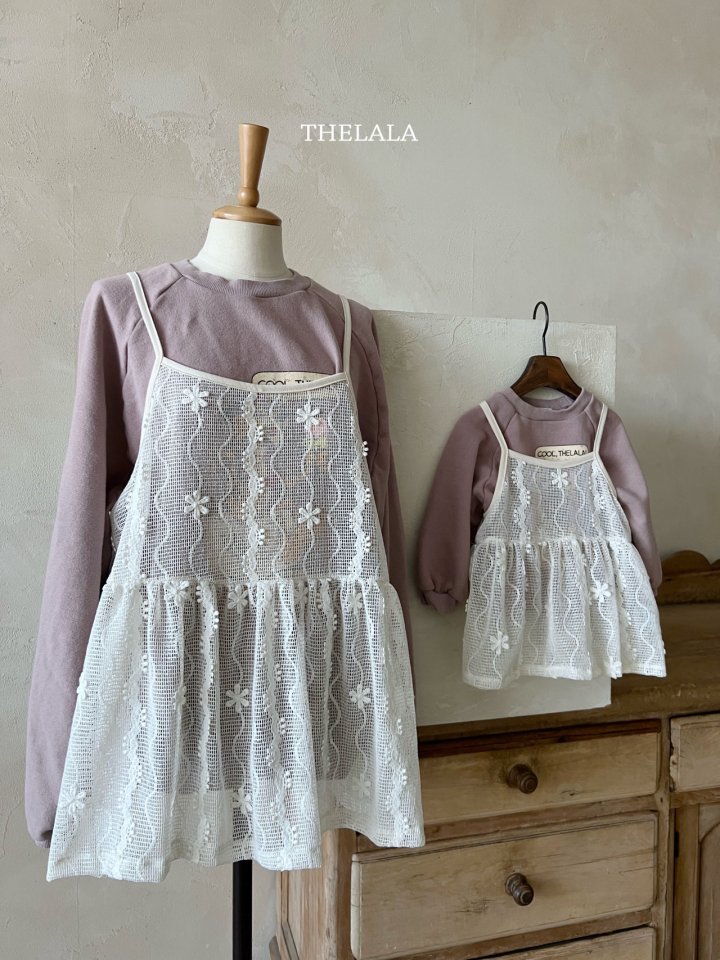 Lala - Korean Baby Fashion - #babylifestyle - Coco Bustier - 12