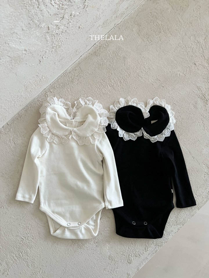 Lala - Korean Baby Fashion - #babylifestyle - Caring Suit - 11
