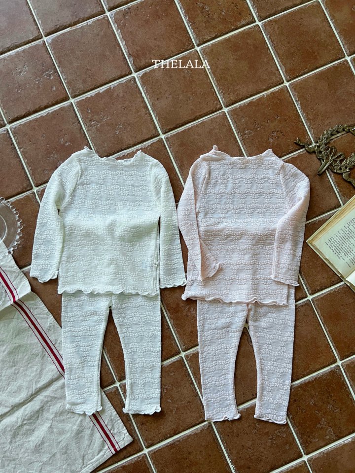 Lala - Korean Baby Fashion - #babyoninstagram - Davichi Leggings - 3
