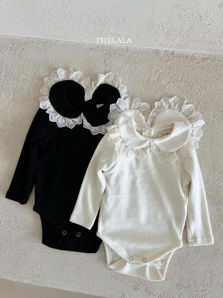 Lala - Korean Baby Fashion - #babyoninstagram - Caring Suit - 12