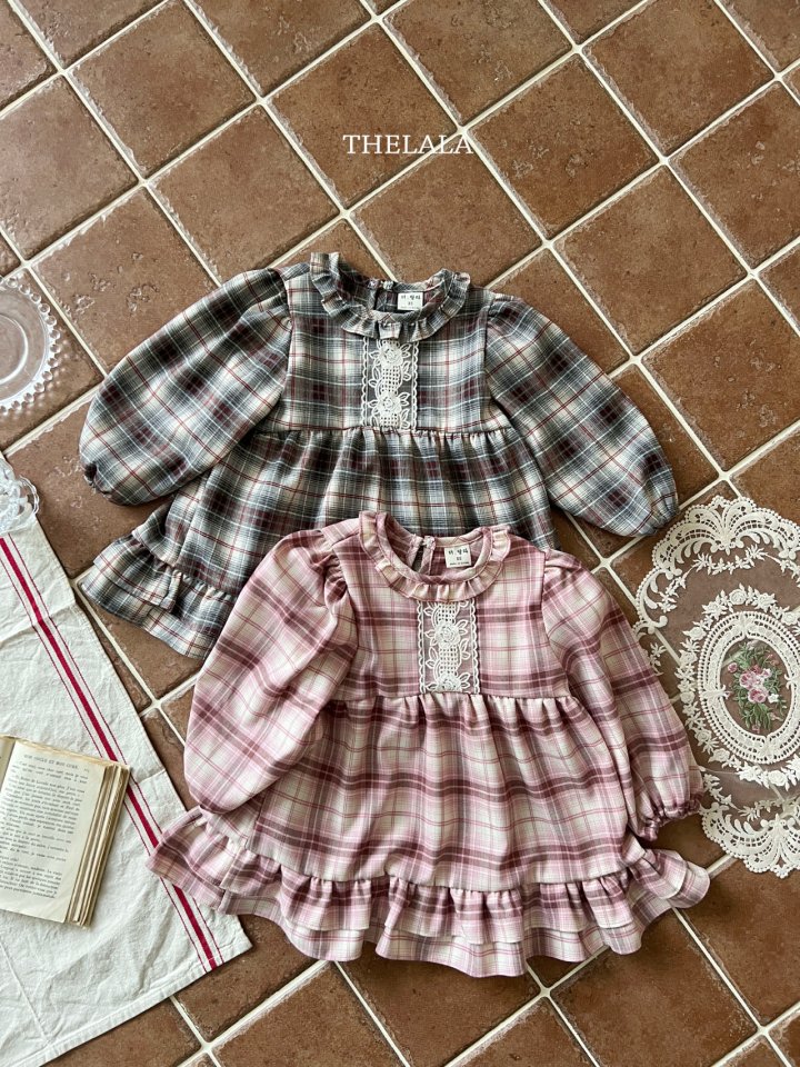 Lala - Korean Baby Fashion - #babyoninstagram - Dodo One-piece - 7
