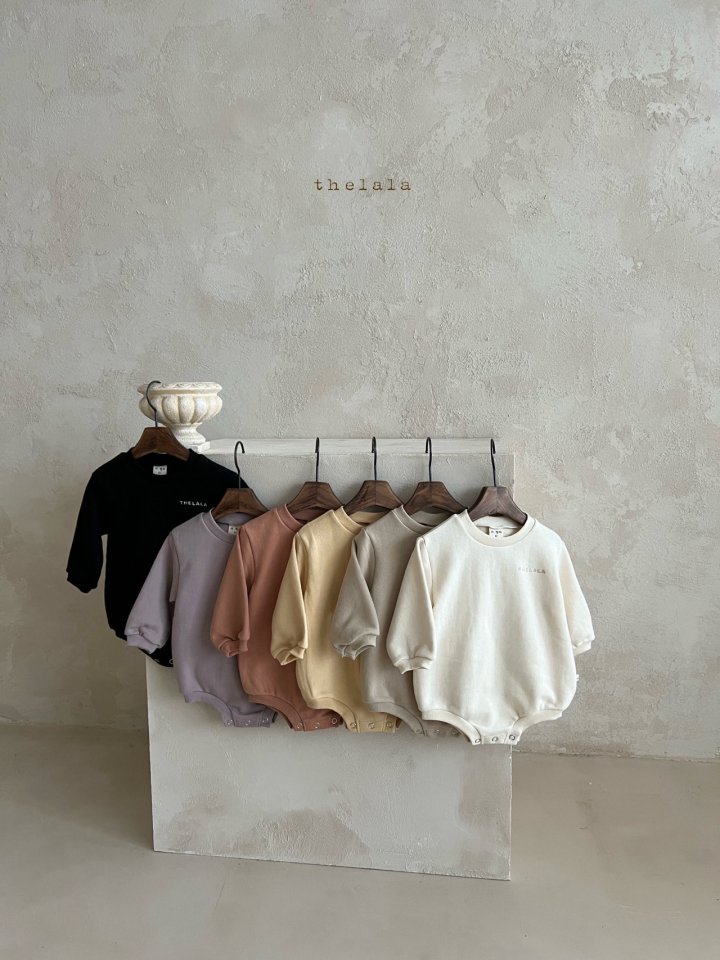 Lala - Korean Baby Fashion - #babyootd - Day Suit - 6