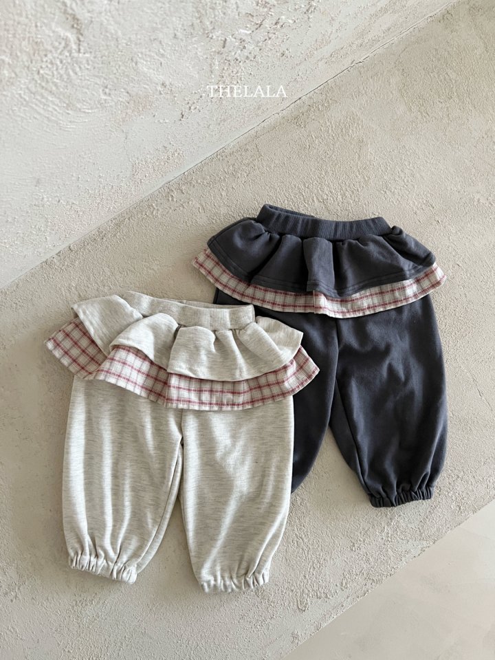 Lala - Korean Baby Fashion - #babyootd - Nmix Pants - 12