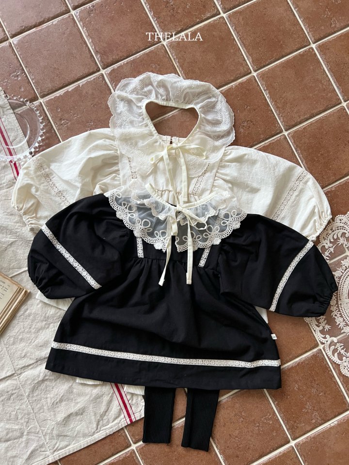Lala - Korean Baby Fashion - #babyoutfit - Cody Leggings - 11