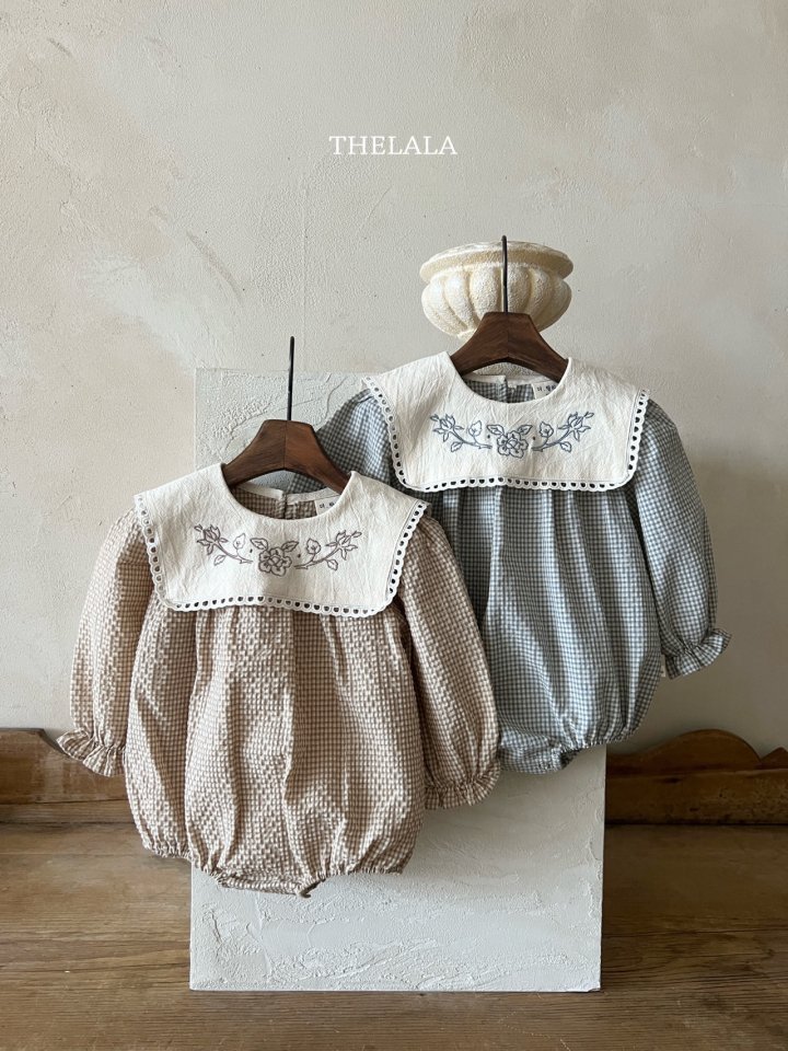 Lala - Korean Baby Fashion - #babyoutfit - Mugunghwa Suit - 10