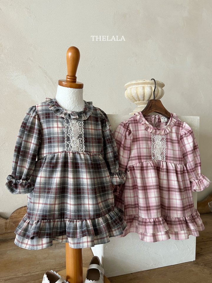Lala - Korean Baby Fashion - #babyoutfit - Dodo One-piece - 10
