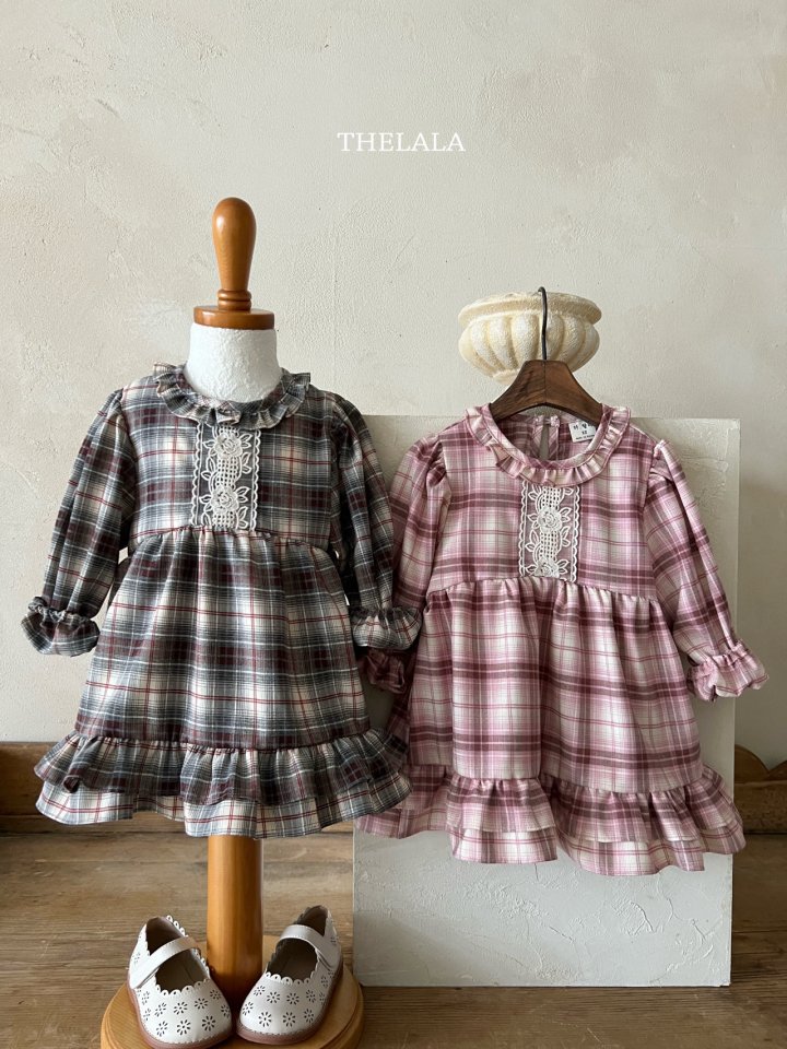Lala - Korean Baby Fashion - #babyoutfit - Dodo One-piece - 9