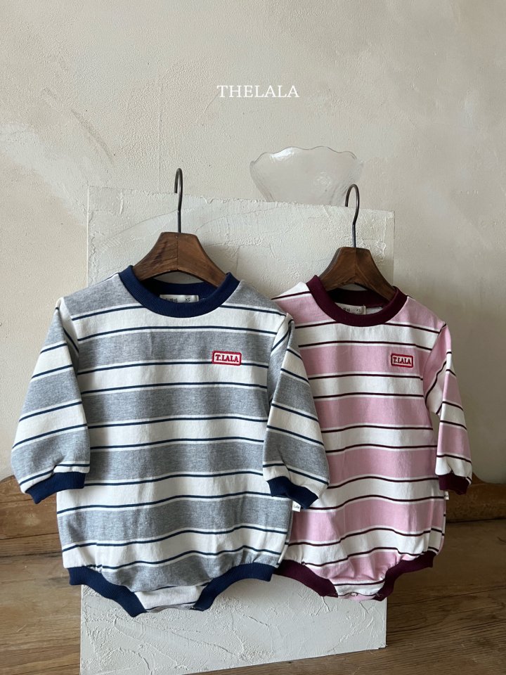Lala - Korean Baby Fashion - #babywear - Kkandori Suit - 11