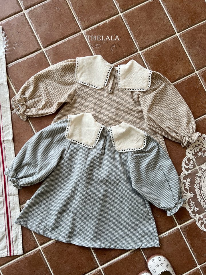 Lala - Korean Baby Fashion - #babywear - Mugunghwa One-piece - 10