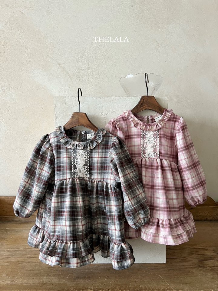 Lala - Korean Baby Fashion - #babywear - Dodo One-piece - 11