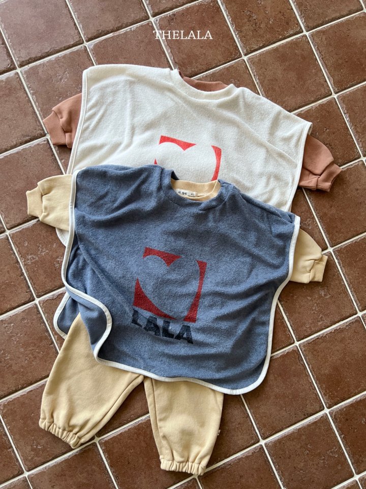 Lala - Korean Baby Fashion - #onlinebabyshop - Day Jogger Pants - 9