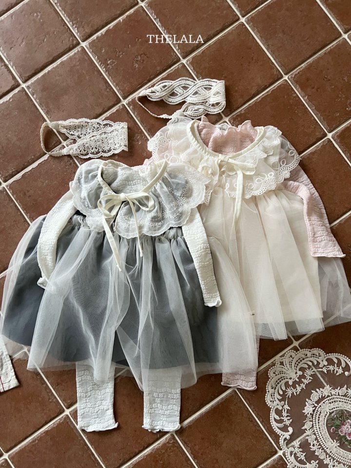 Lala - Korean Baby Fashion - #onlinebabyshop - Davichi Leggings - 9
