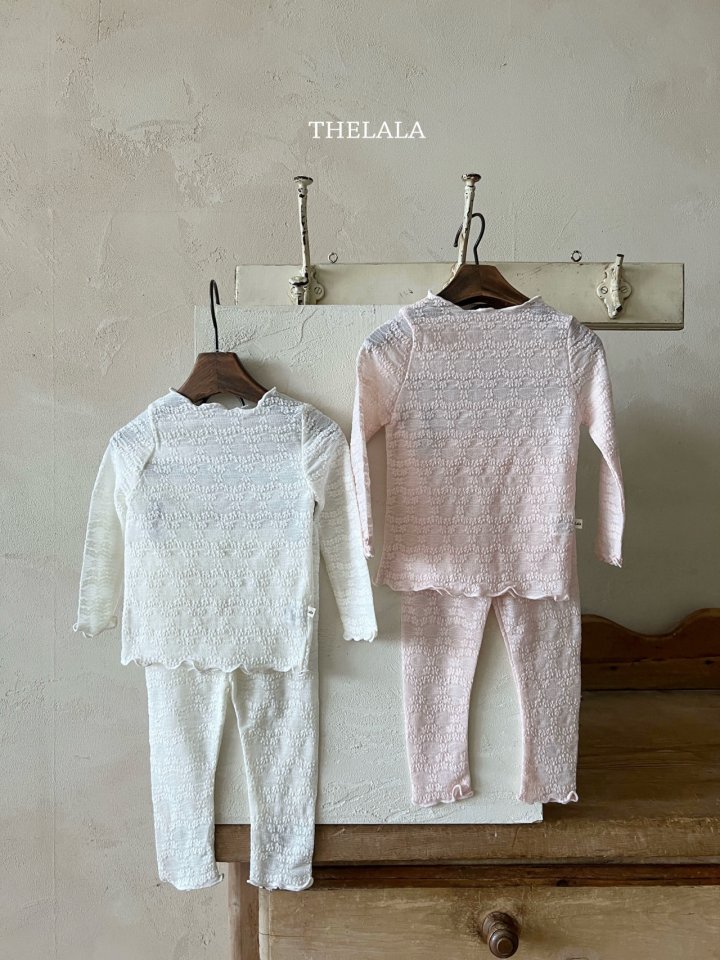 Lala - Korean Baby Fashion - #smilingbaby - Davichi Leggings - 10